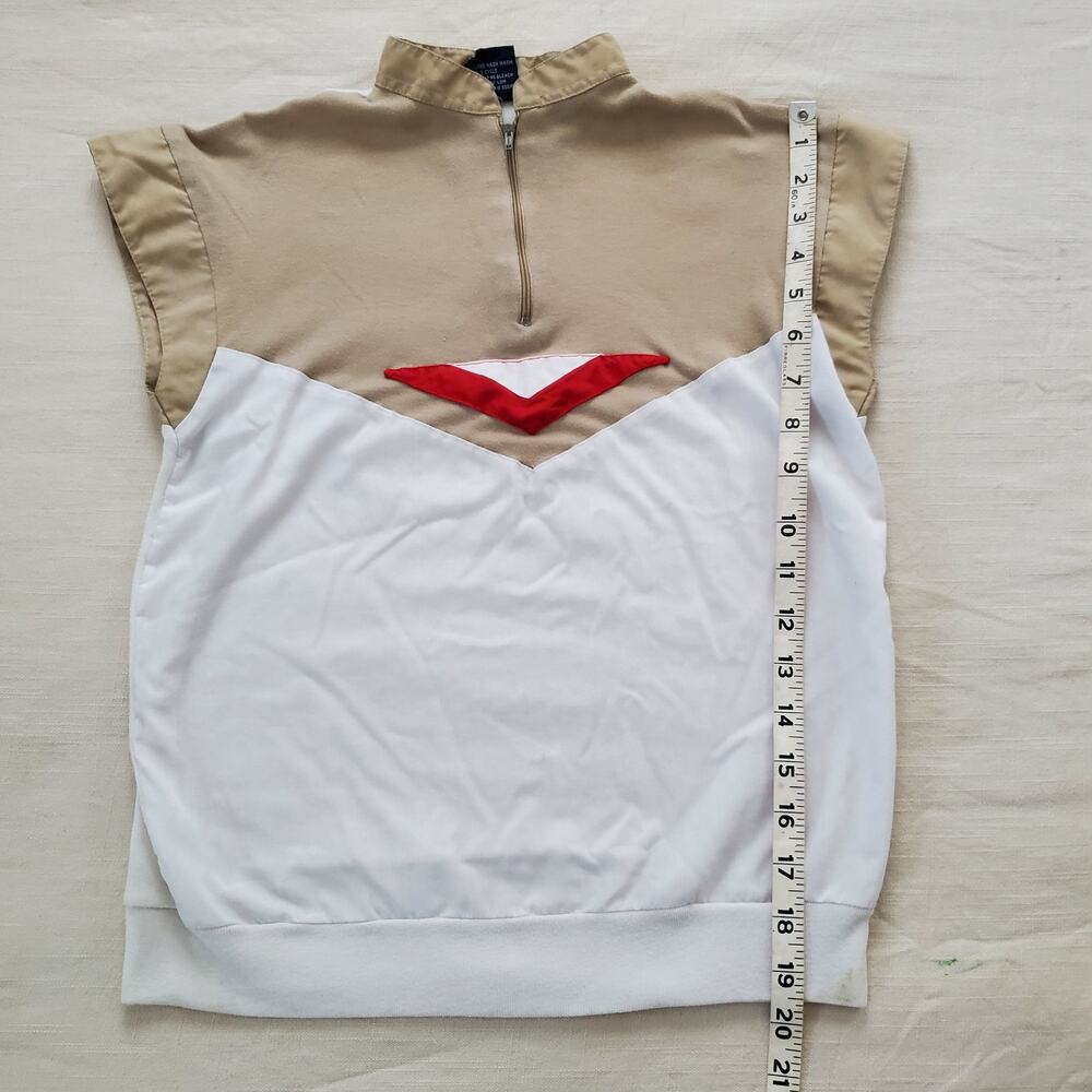 Vintage Neutral Shirt kids 10/12 - Picture 3 of 7